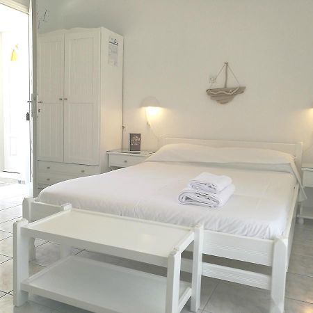 Kalimera Studios Pollonia Buitenkant foto