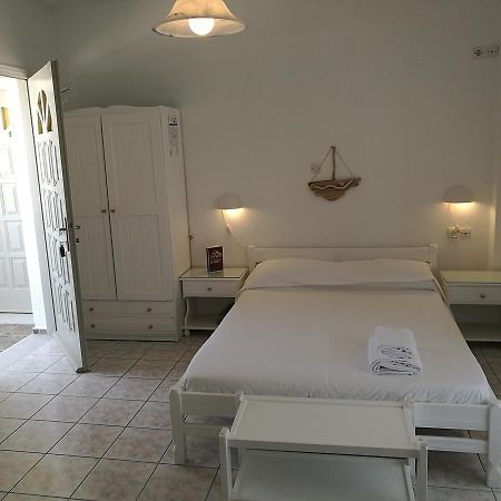 Kalimera Studios Pollonia Buitenkant foto