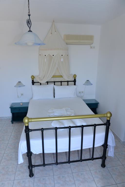 Kalimera Studios Pollonia Buitenkant foto