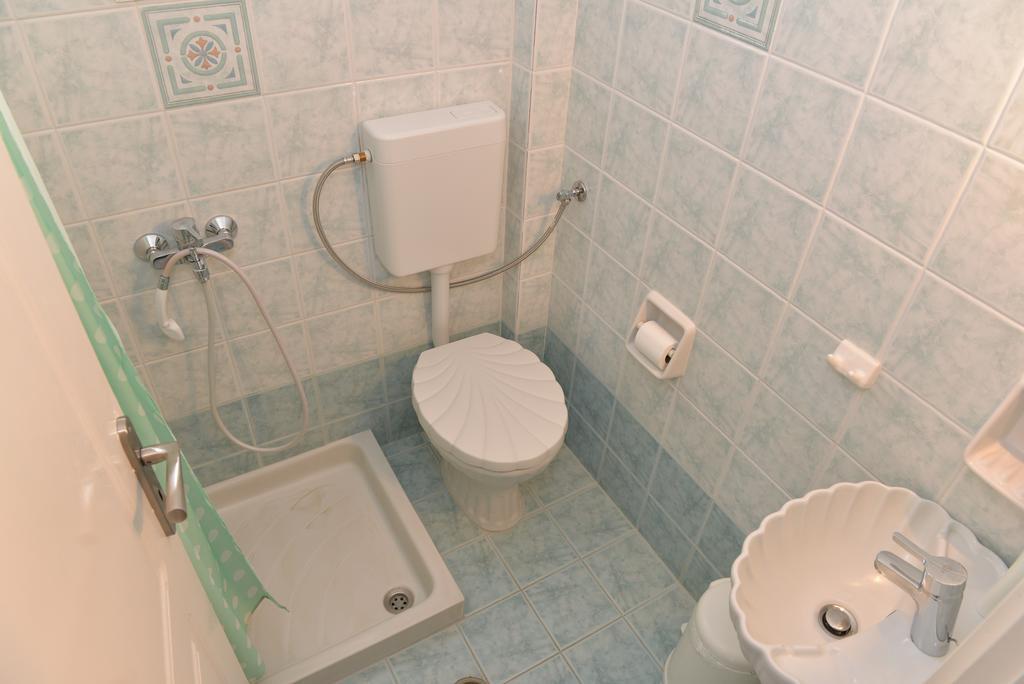 Kalimera Studios Pollonia Buitenkant foto