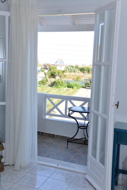 Kalimera Studios Pollonia Buitenkant foto