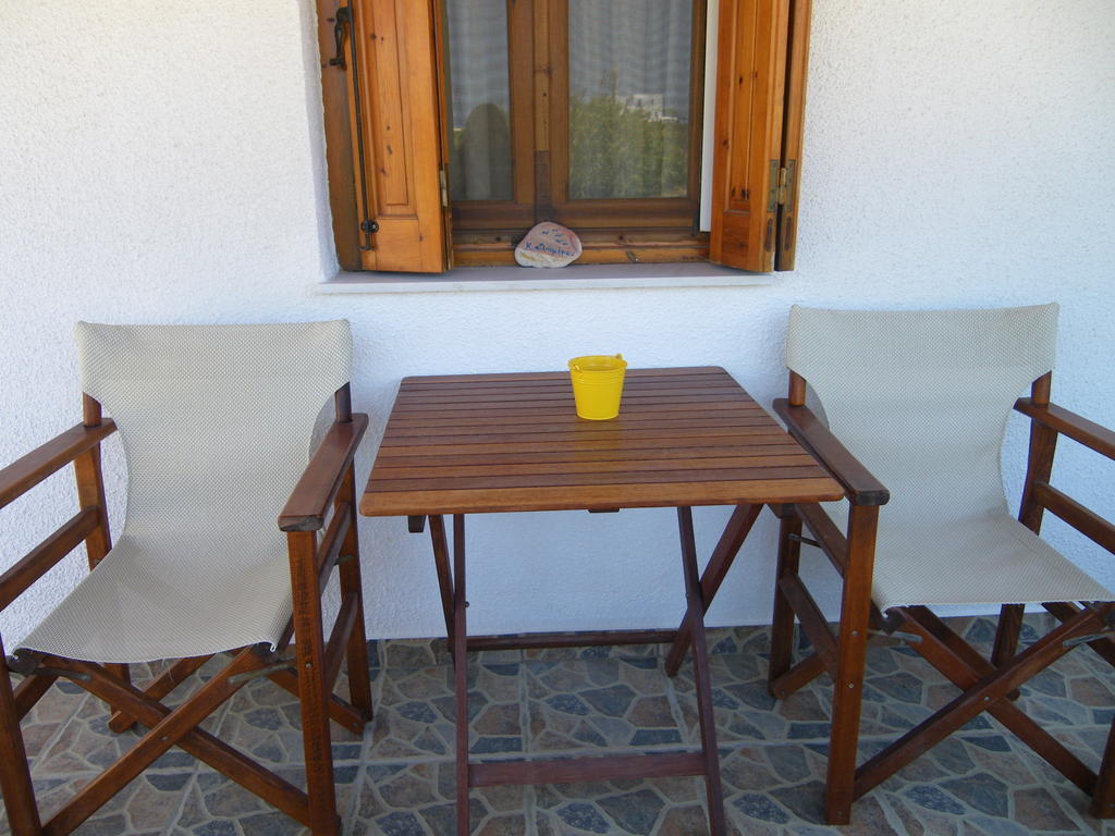 Kalimera Studios Pollonia Kamer foto